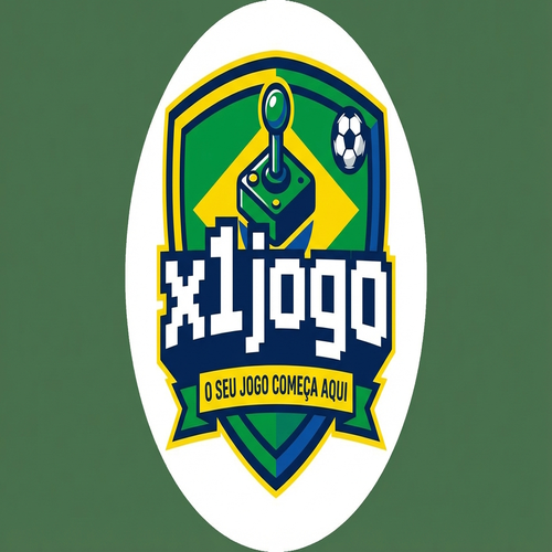 Logo x1jogo